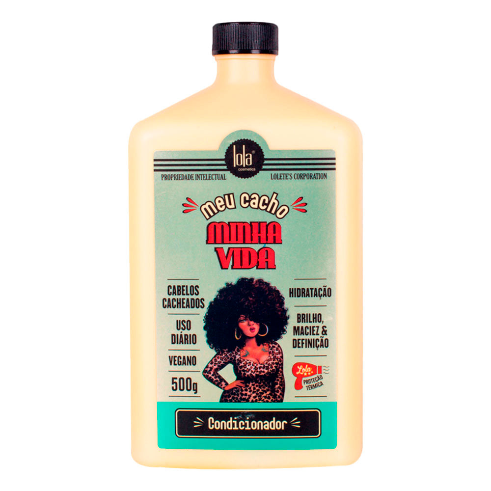 LOLA - Meu Cacho, Minha Vida - Condicionador 500ml