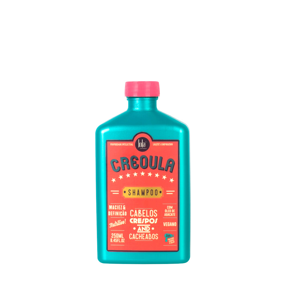 LOLA - Creoula - Shampoo 250ml