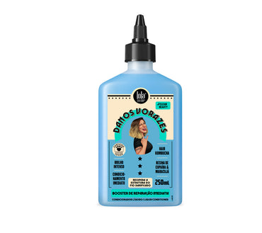 LOLA - Danos Vorazes - Condicionador Booster Reparação Imediata 250ml