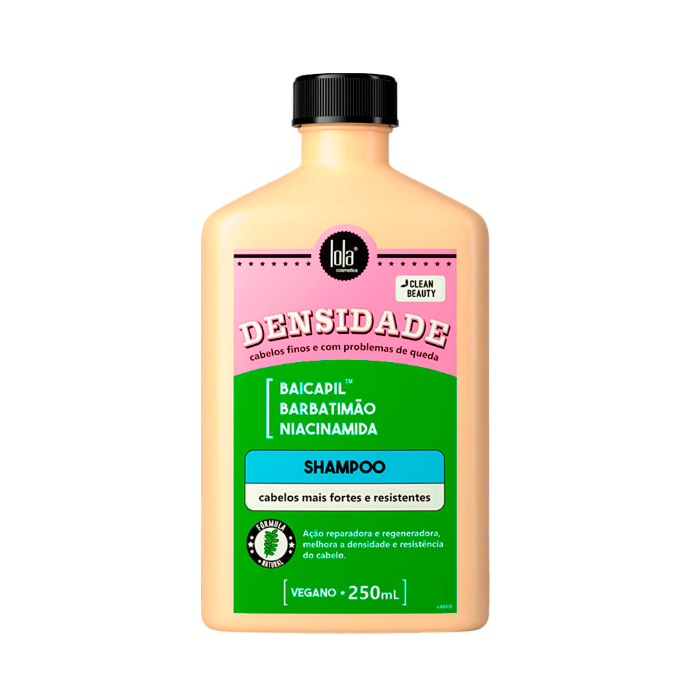 LOLA - Densidade Shampoo