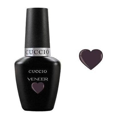 CUCCIO - Verniz Gel Violeta 13ml Be Current (CCPL1260)