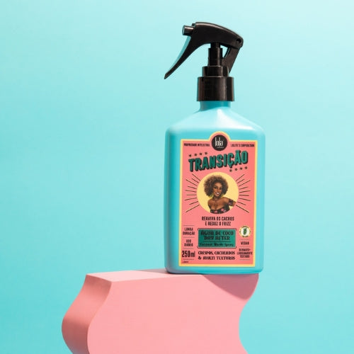LOLA - Coconut Water Transition - Spray 250ml