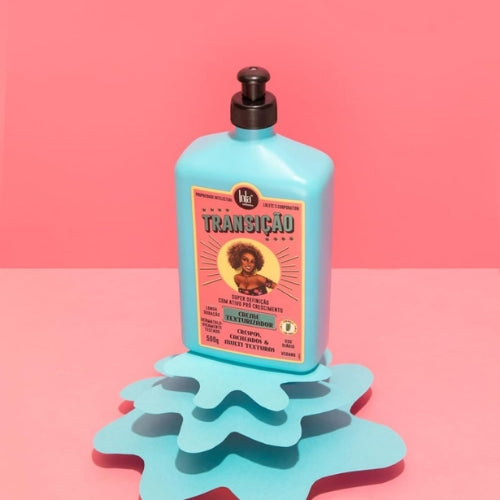 LOLA - Transition - Texturizing Cream 500ml