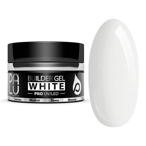 PALU – Gel Construção 50gr Branco (White)