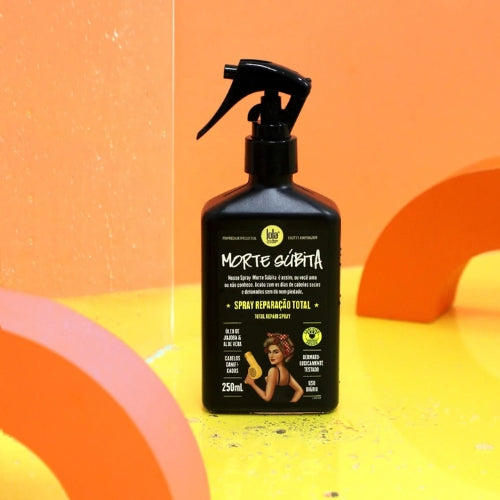 LOLA - Morte Súbita - Reparação Total - Spray 250ml