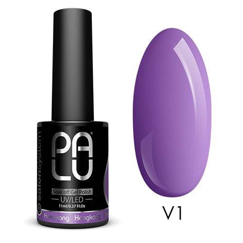 PALU – Verniz Gel Violetas 11ml