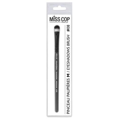 MISS COP – Pincel Sombras Olhos M Nº08 (PINMC4566)