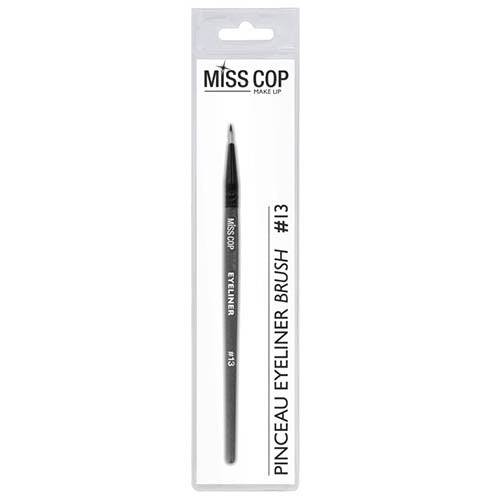 MISS COP – Pincel Eyeliner Nº13 (PINMC4569)