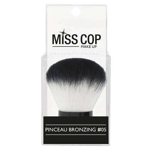 MISS COP – Pincel Pó Bronzing Nº05 (PINMC4573)