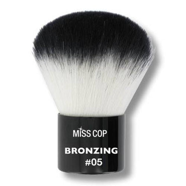 MISS COP – Pincel Pó Bronzing Nº05 (PINMC4573)