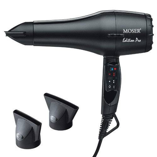 MOSER - Secador 2000 W Edition Pro 2