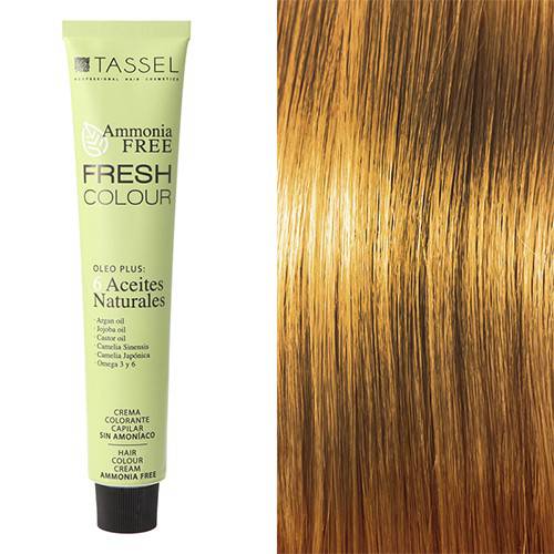 TASSEL – Cor Fresh Colour (s/ Amoniaco) 9.3 Louro Muito Claro Dourado 100ml