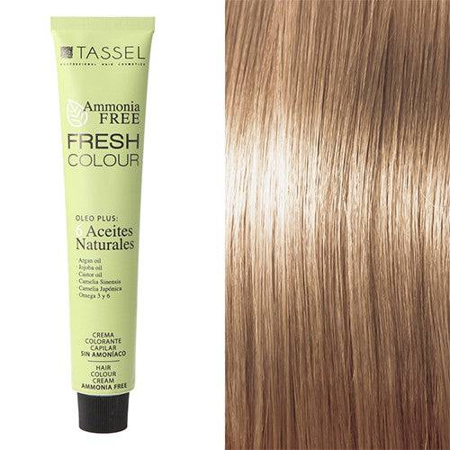 TASSEL – Cor Fresh Colour (s/ Amoniaco) 7.32 Louro Bege 100ml