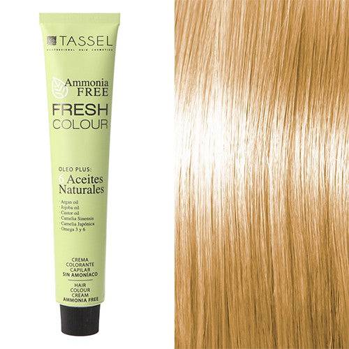 TASSEL – Cor Fresh Colour (s/ Amoniaco) 11.0 Louro Extra Claro 100ml