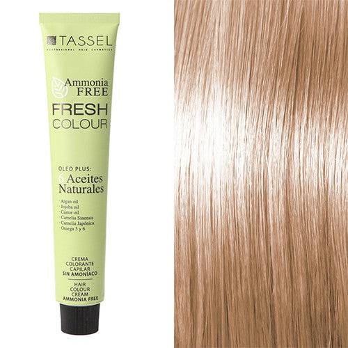 TASSEL – Cor Fresh Colour (s/ Amoniaco) 12.2 Louro Super Aclarante Irisado 100ml