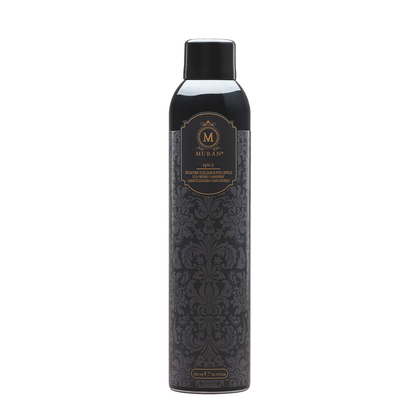 MURÀN – Spicy Style Eco Spray Sem Gás, Extra-Strong 300ml