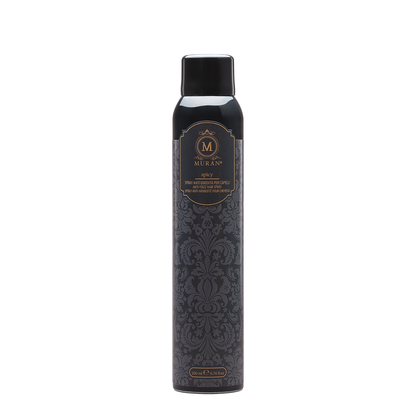 MURÀN – Spicy Style Spray Anti- Humidade e Brilho 200ml