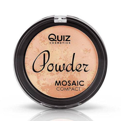 QUIZ – Pó Mosaic Powder 12g VEGAN