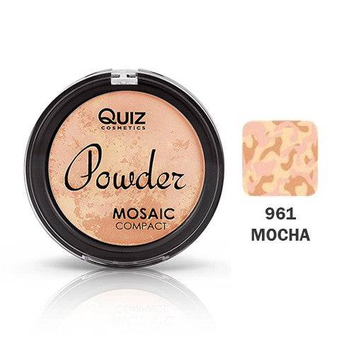 QUIZ – Pó Mosaic Powder 12g VEGAN 961