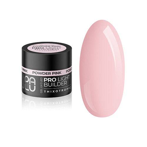 PALU – Gel Construção PRO LIGHT Thixotropic 12gr Classic Cover