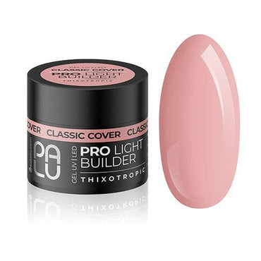 PALU – Gel Construção PRO LIGHT Thixotropic 45gr Classic Cover