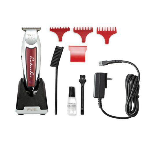 WAHL – Detailer Cordless