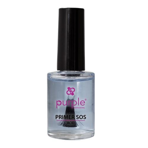 PURPLE - Primer SOS 15ml - P212