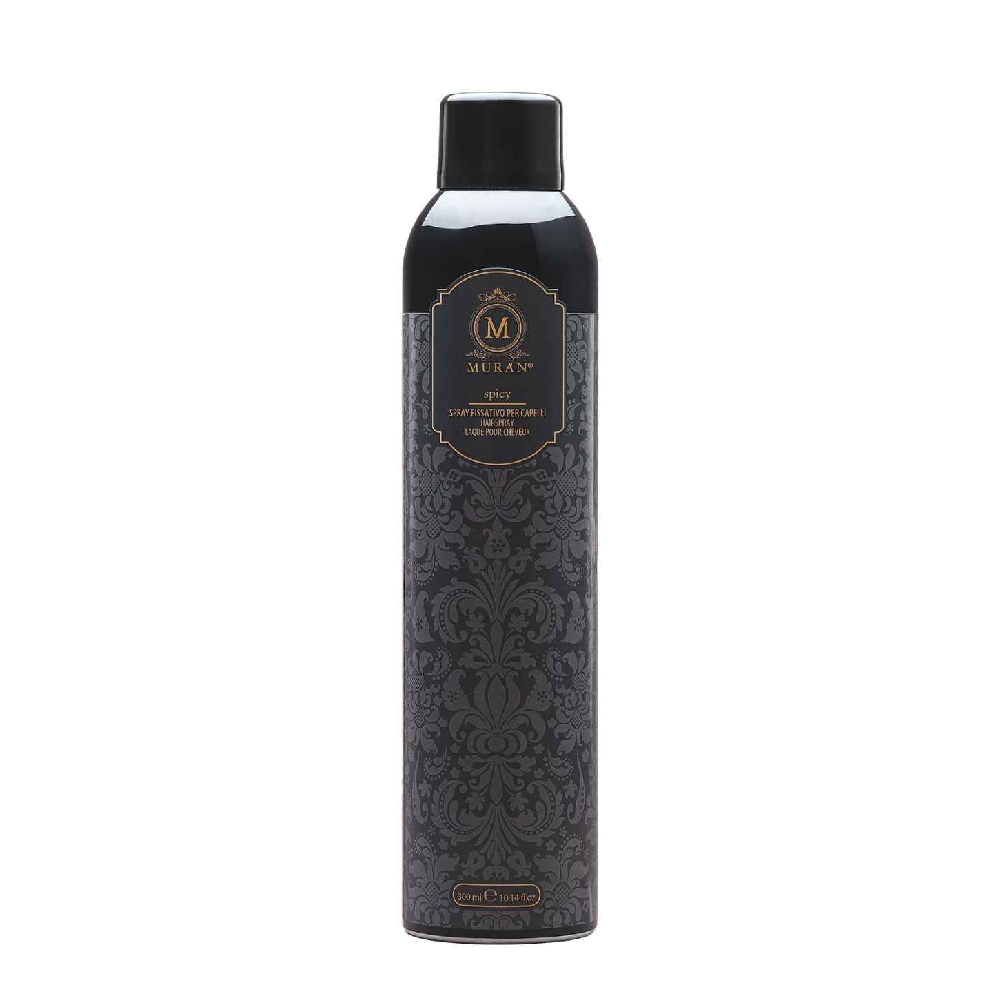 MURÀN – Spicy Style Laca Strong 300ml