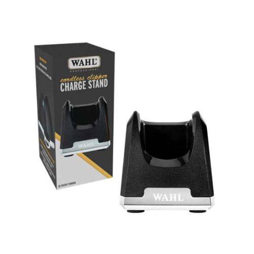 WAHL – Base de Carga Maquinas Corte Cordless