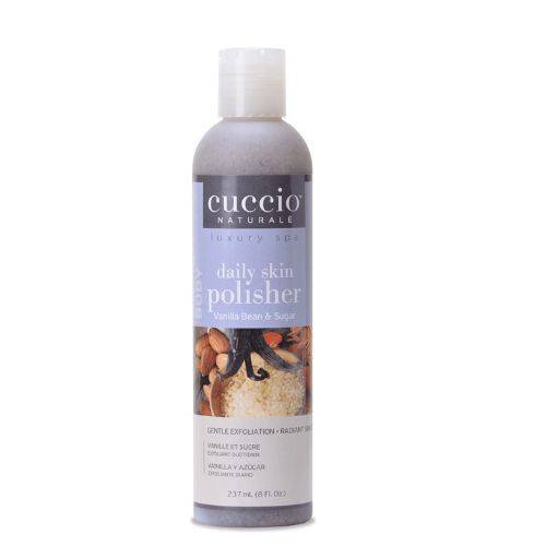 CUCCIO – Kit Scentual Spa Experience Vanilla Bean & Sugar (3414)