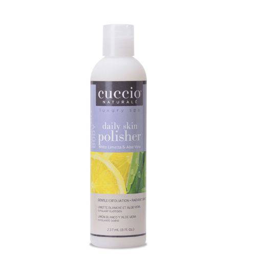 CUCCIO – Kit Scentual Spa Experience White Limetta & Aloe Vera (3415)