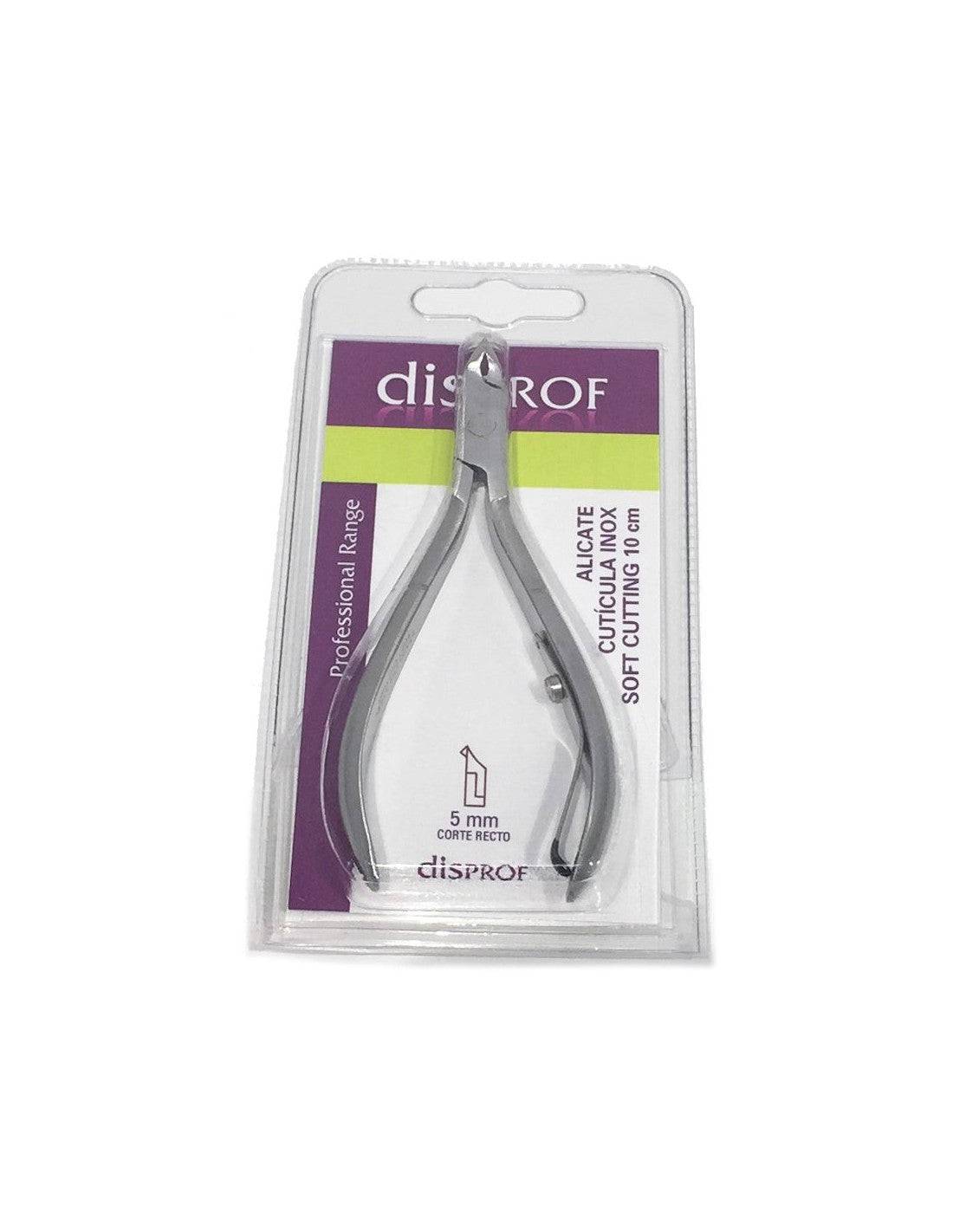 DISPROF – Alicate Cuticulas Inox 11cm