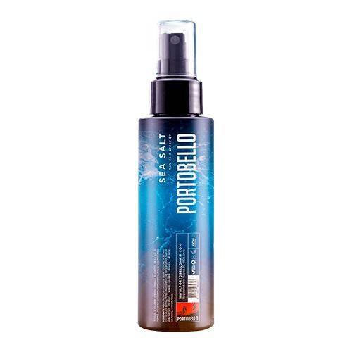 PORTOBELLO - Sea Salt Spray 200ml