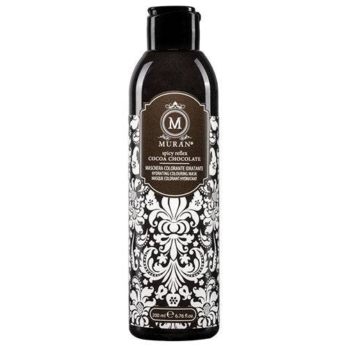 MURÀN – Máscara Cor Spicy Reflex Chocolate Cacau 200ml