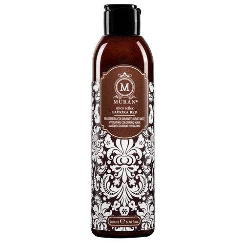 MURÀN – Máscara Cor Spicy Reflex Vermelha Paprika 200ml