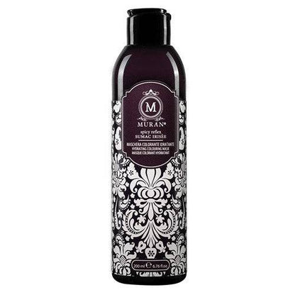 MURÀN – Máscara Cor Spicy Reflex Violeta Acajú Irisée Sumac 200ml