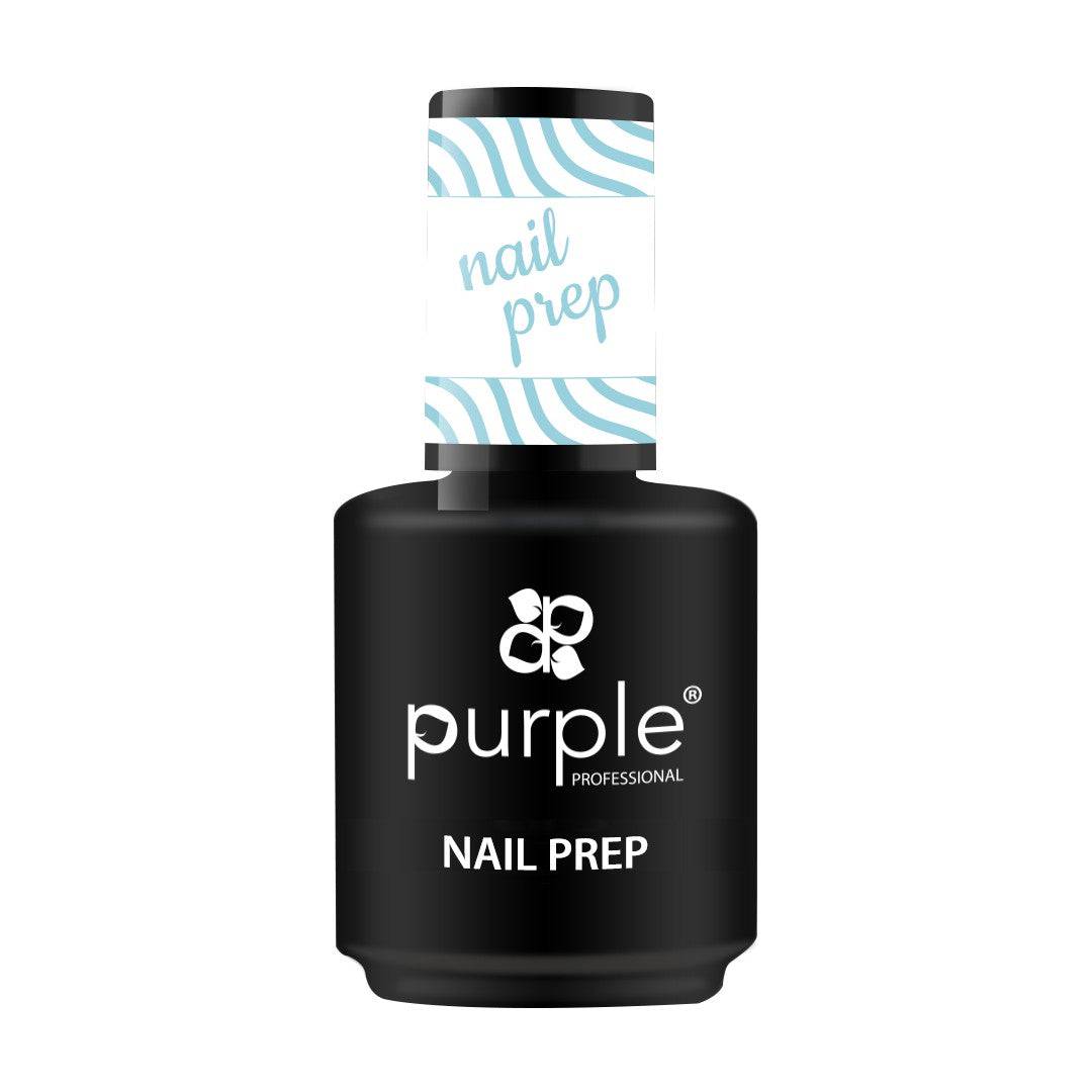 PURPLE - Nail Prep P263 15ml