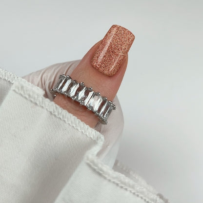 PURPLE - Coleção Verniz Gel Let it Shine 6x10ml