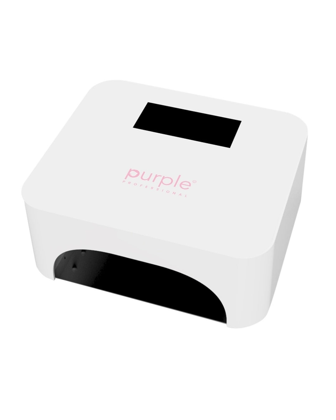 PURPLE - Catalisador MultiLed Square Sensor 36W - Model 2 P387