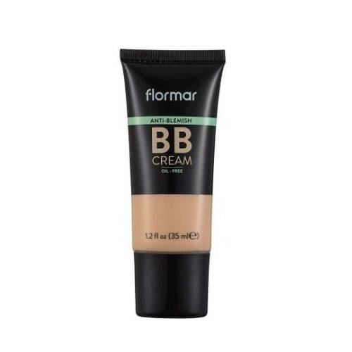 FLORMAR - BB Cream Anti-Manchas