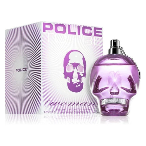 POLICE - To Be Woman 40ml