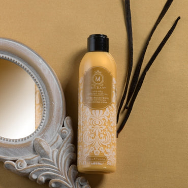 MURÀN – Máscara Cor Spicy Reflex Dourado Baunilha 200ml