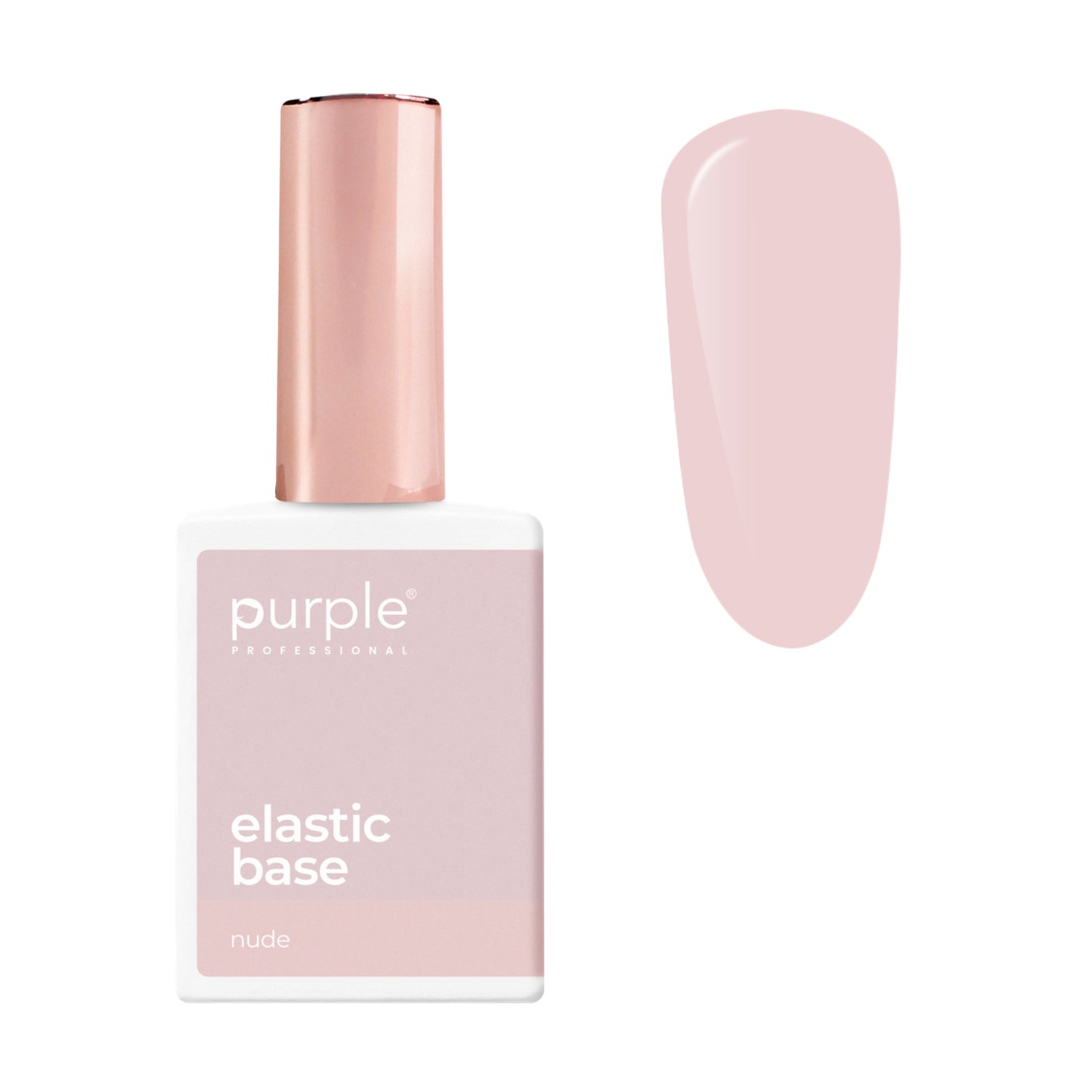 PURPLE - Base Elástica 15ml