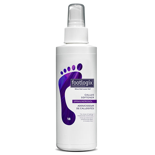 FOOTLOGIX – Kit Profissional 8 Produtos