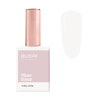 PURPLE - Fiber Base 15ml