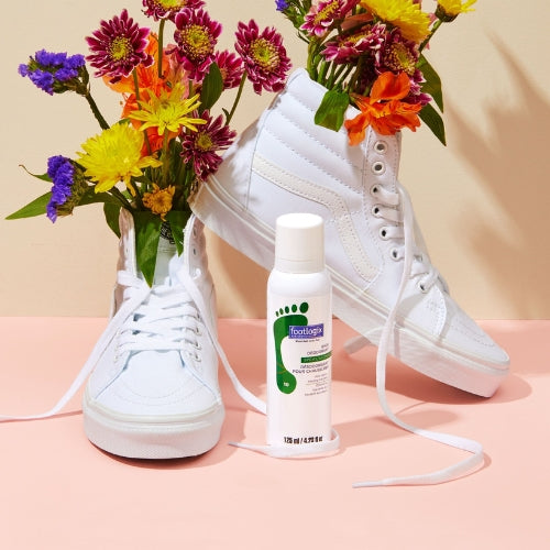 FOOTLOGIX – Shoe Fresh Foot Spray (10) 125ml