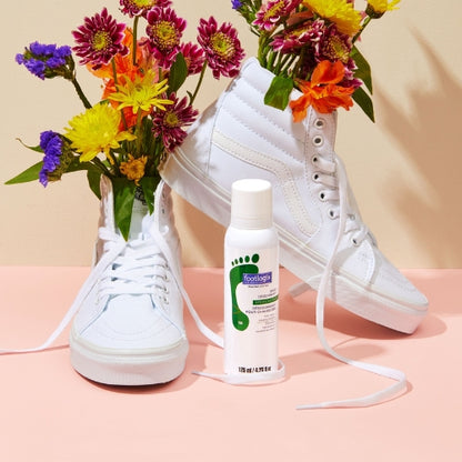 FOOTLOGIX – Shoe Fresh Foot Spray (10) 125ml
