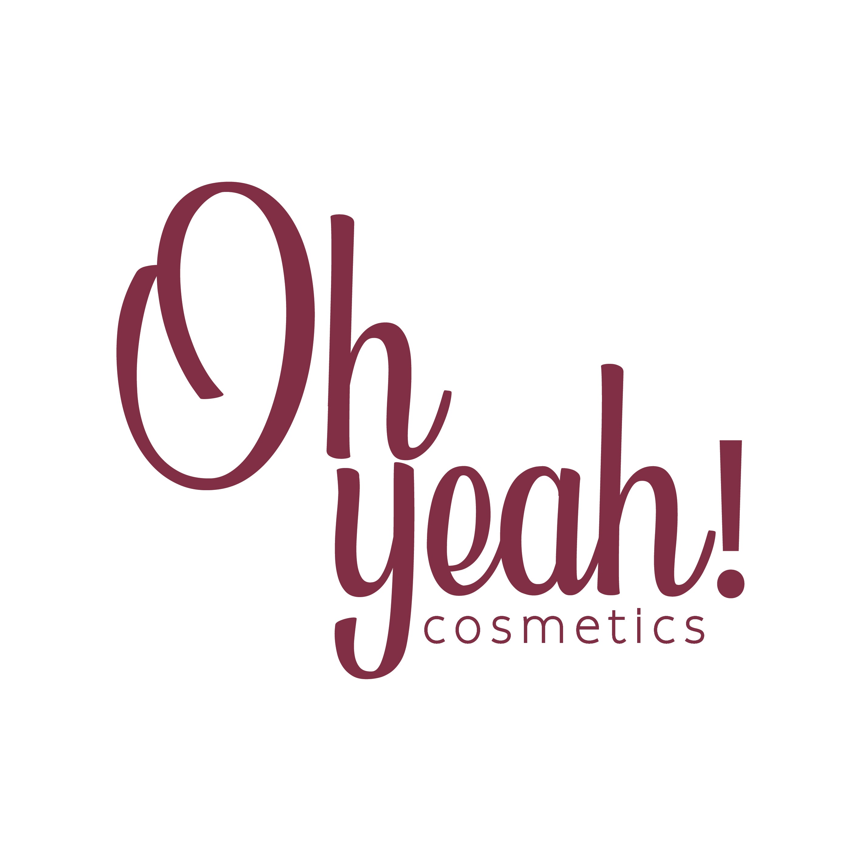 OhYeah! Cosmetics