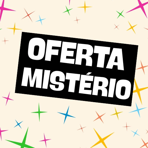 LOLA - Produto Lola Mistério Oferta