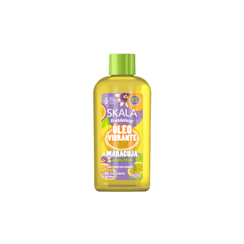 SKALA - Óleo Capilar MARACUJÁ - 90ml
